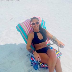 Meet your Posher, Donna